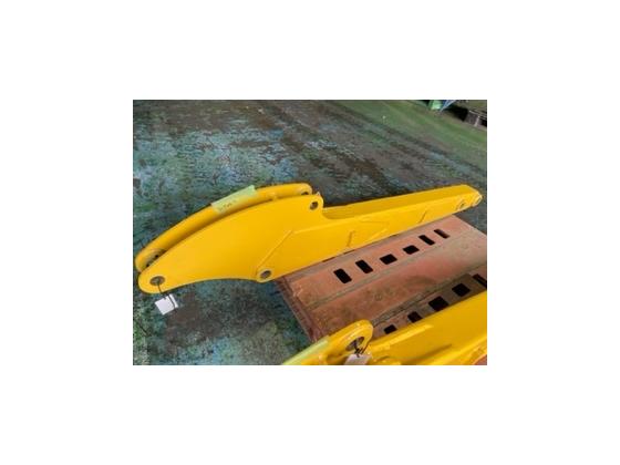 KOMATSU PC35MR-3