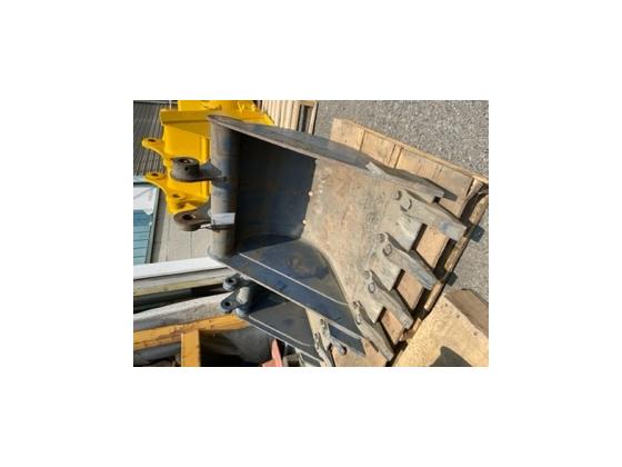KOMATSU PC58UU