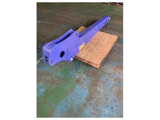 KOMATSU PC58UU-3