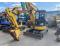 KOMATSU PC38UU-6