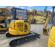 KOMATSU PC38UU-6