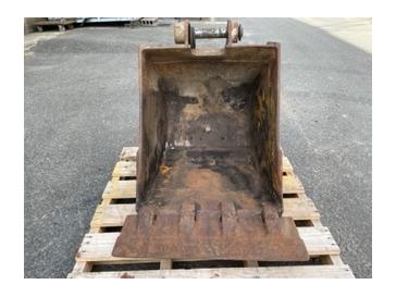 KOMATSU PC50UU-2